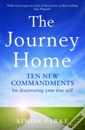 Capa do artigo The Journey Home