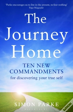 Capa do artigo The Journey Home