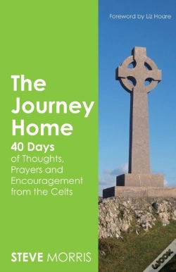 Capa do artigo The Journey Home