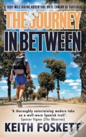 The Journey In Between