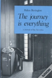 Capa do artigo The Journey Is Everything