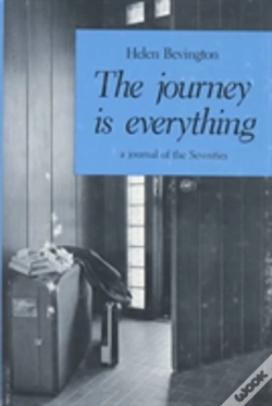 Capa do artigo The Journey Is Everything