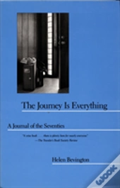 The Journey Is Everything