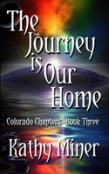 The Journey Is Our Home