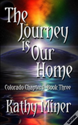 Capa do artigo The Journey Is Our Home