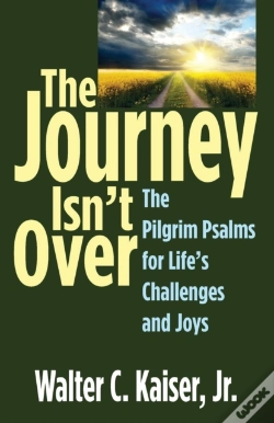Capa do artigo The Journey Isn'T Over