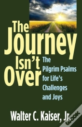 The Journey Isn'T Over