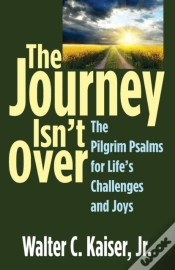 Capa do artigo The Journey Isn