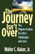 The Journey Isn'T Over