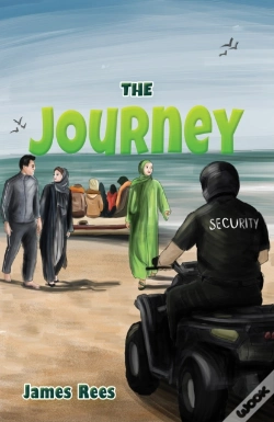 Capa do artigo The Journey