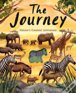 Capa do artigo The Journey