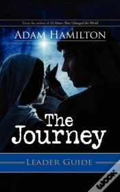 Capa do artigo The Journey Leader