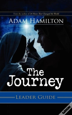 Capa do artigo The Journey Leader'S Guide