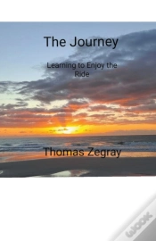 Capa do artigo The Journey. Learning To Enjoy The Ride