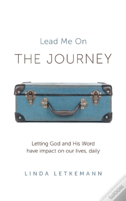 Capa do artigo The Journey