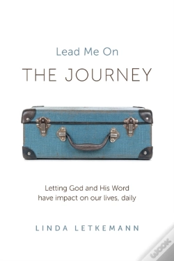 Capa do artigo The Journey