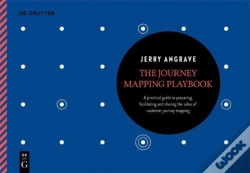 Capa do artigo The Journey Mapping Playbook