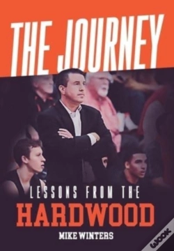 Capa do artigo The Journey