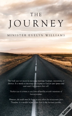 Capa do artigo The Journey