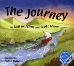 Capa do artigo The Journey
