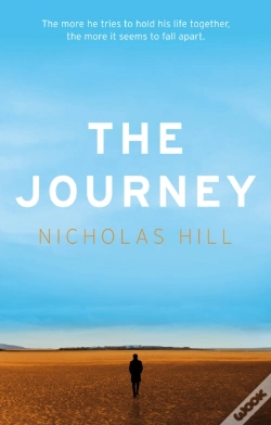 Capa do artigo The Journey