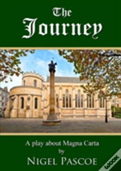 Capa do artigo The Journey