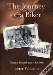 The Journey Of A Biker