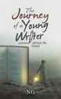 The Journey Of A Young Writer: Adonai Th - Preview