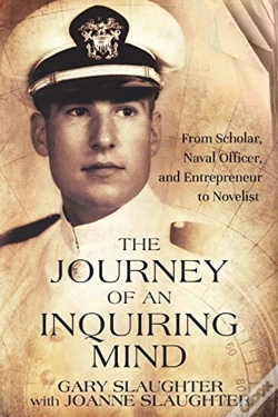 Capa do artigo The Journey Of An Inquiring Mind: From S