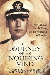 The Journey Of An Inquiring Mind: From S