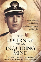 Capa do artigo The Journey Of An Inquiring Mind: From S