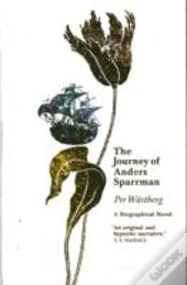 The Journey Of Anders Sparrman