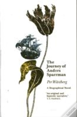 Capa do artigo The Journey Of Anders Sparrman