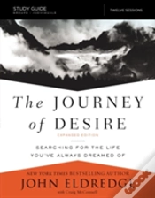 Capa do artigo The Journey Of Desire Study Guide Expanded Edition