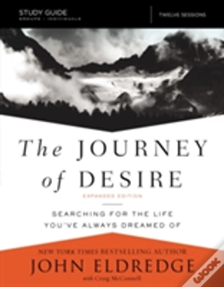 Capa do artigo The Journey Of Desire Study Guide Expanded Edition