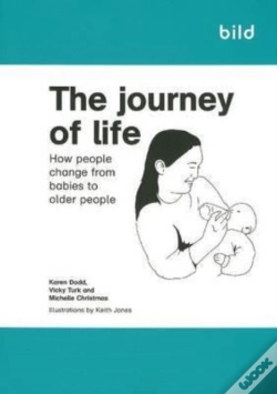 Capa do artigo The Journey Of Life