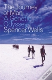 Capa do artigo The Journey Of Man