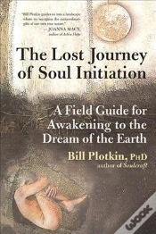 Capa do artigo The Journey Of Soul Initiation