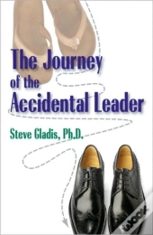 The Journey Of The Accidental Leader