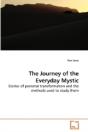 The Journey Of The Everyday Mystic - Preview