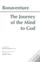 The Journey Of The Mind To God