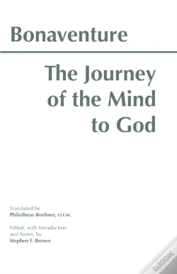 Capa do artigo The Journey Of The Mind To God