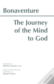 Capa do artigo The Journey Of The Mind To God