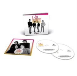 Capa do artigo The Journey - Part 1 - CD
