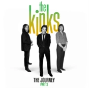Capa do artigo The Journey - Part 3 - Vinil