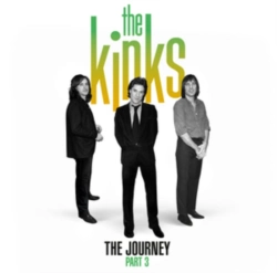 Capa do artigo The Journey - Part 3 - Vinil