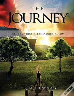 Capa do artigo The Journey