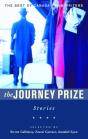 The Journey Prize Stories 18 - Preview