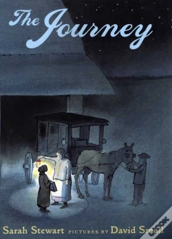 Capa do artigo The Journey