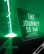 Capa do artigo The Journey So Far